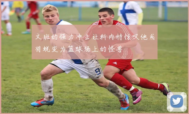 文班的强力冲击让科内特惊叹他或将蜕变为篮球场上的怪兽