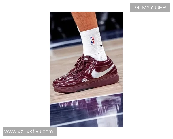 布克分享灵感之作以雪佛兰Impala为主题的独特球鞋Book1亮相