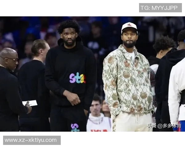 大帝归来76人迎战森林狼首发阵容恩比德复出马克西乌布雷博纳齐上阵